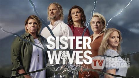 season 18 episode 18 sister wives|sister wives episode 18.